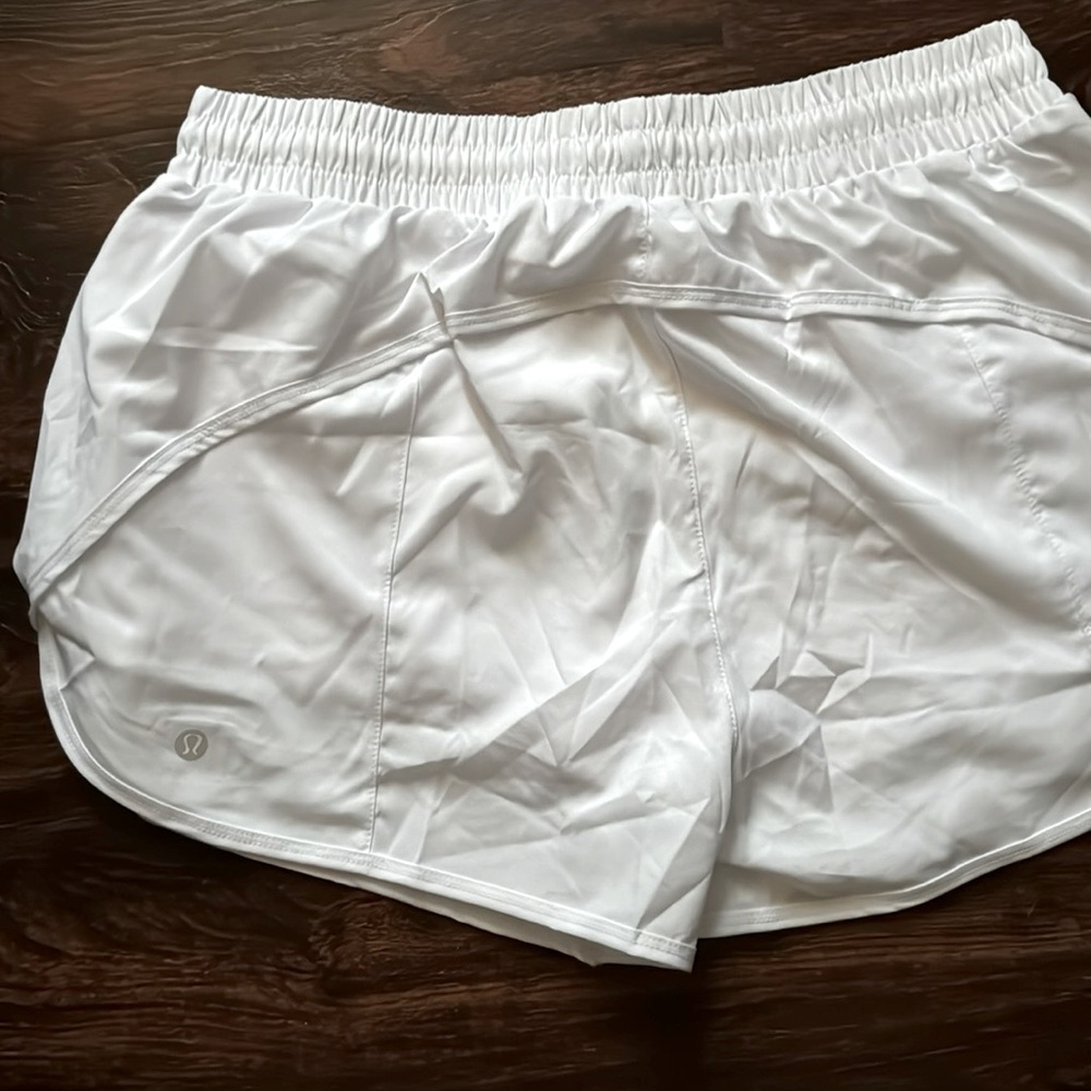 Lululemon short